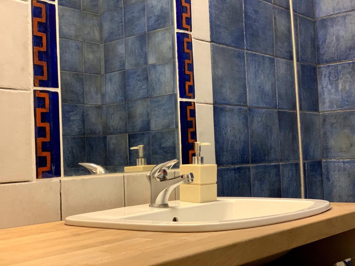 Apartament Charlotte Q4Apartments 그단스크 외부 사진